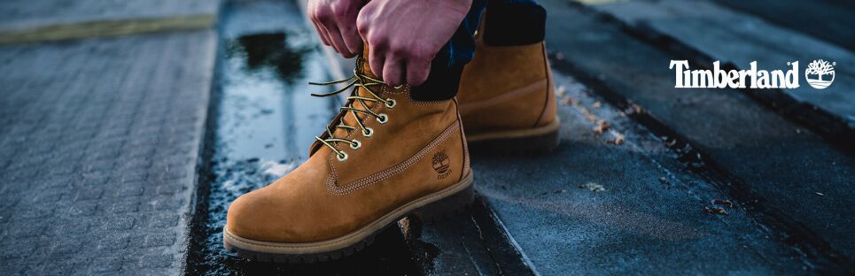 Notre Outlet Timberland
